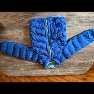 3T jacket lot